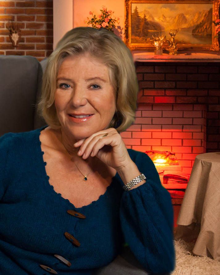 Jutta Speidel Jutta Speidel